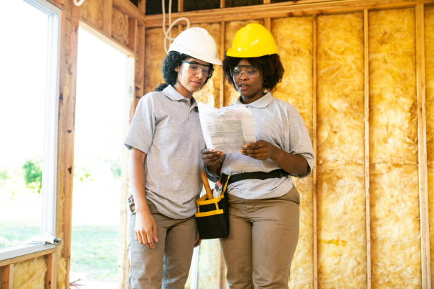 Range of Insulation Solutions in Reading, OH