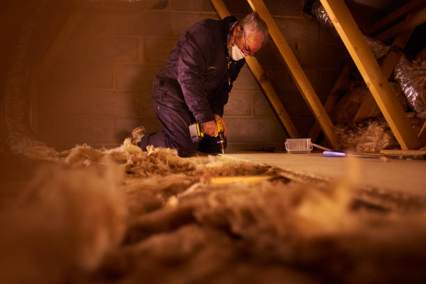 Professional Insulation Contractor in Reading, OH